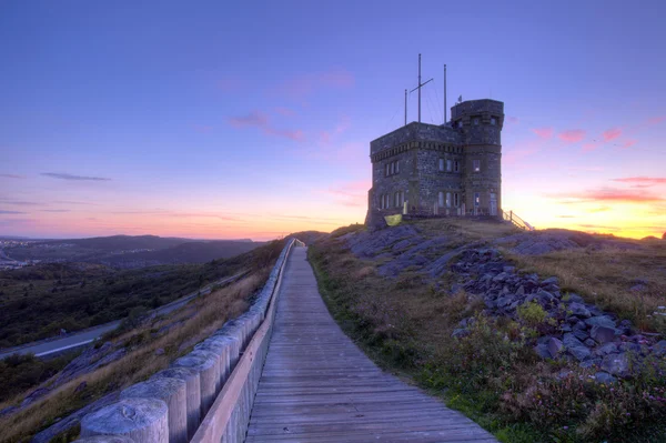 stock image Cabot Tower