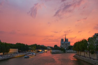 Notre-Dame, Paris