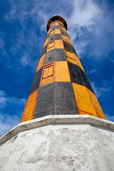 Vuurtoren — Stockfoto