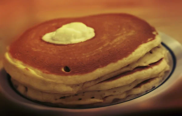 stock image Pancakes