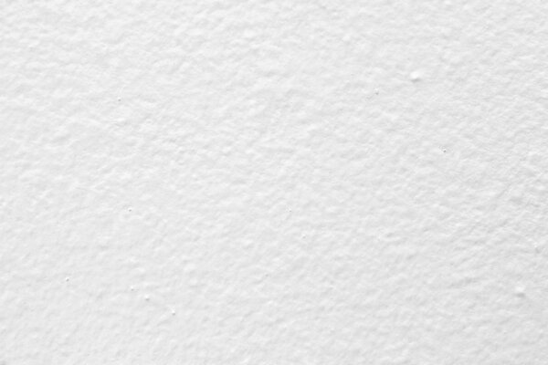 Белая стена