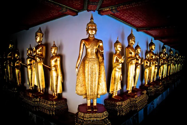 Buddhismus — Stockfoto