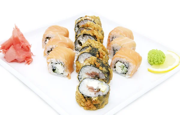 Sushi. — Foto de Stock