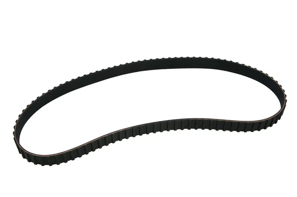 Belt for the motor — Stock Photo, Image