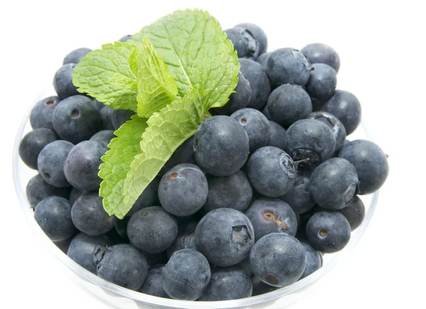 Berries — Stock Photo, Image