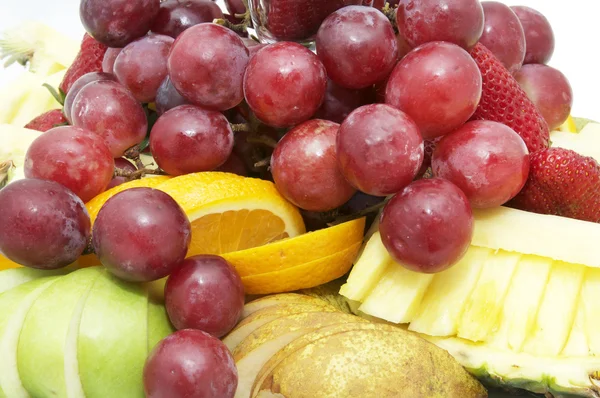 Frutas — Fotografia de Stock