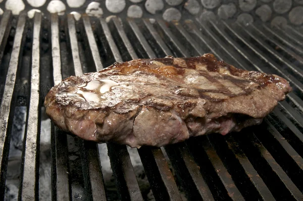 Steaks — Stock Photo, Image