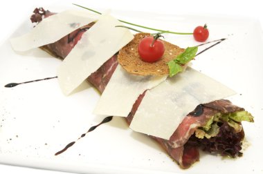 Carpaccio