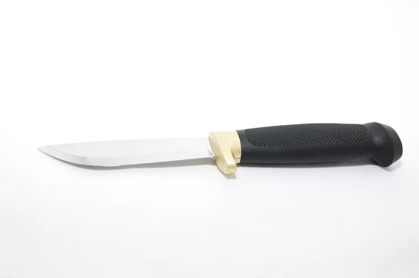 Finnisches Messer — Stockfoto