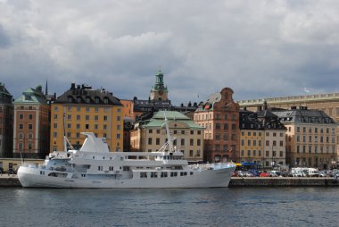 eski liman stockholm