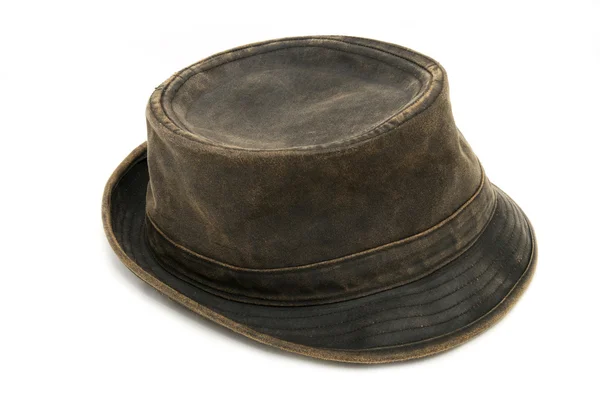 Men's hat — Stock Photo, Image