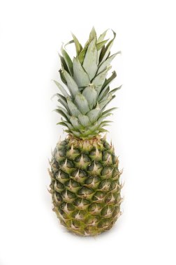 olgun ananas