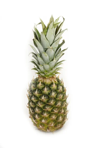 Dojrzały ananas — Zdjęcie stockowe