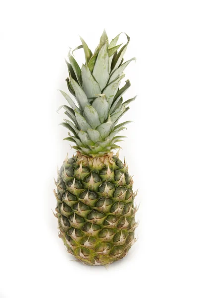 Zralý ananas — Stock fotografie