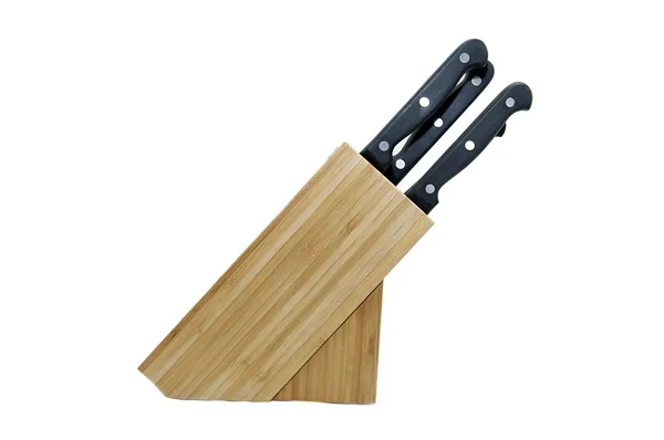 Noże — Zdjęcie stockowe
