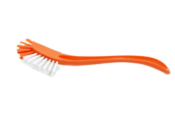 Cepillo de limpieza — Foto de Stock