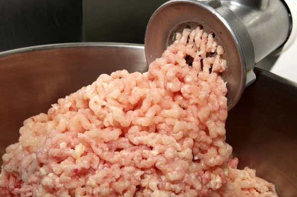 stock image Minced meat