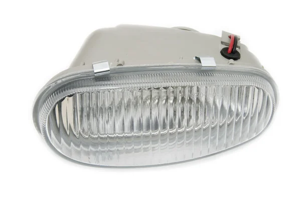 Headlight for cars — Stock Photo, Image