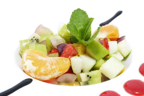 stock image Fruit salad