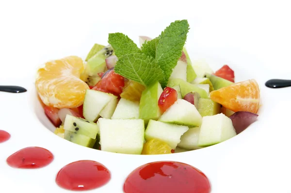 stock image Fruit salad