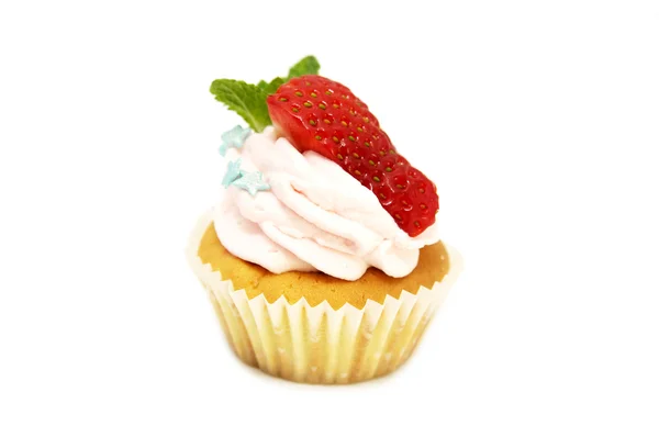 Small cake — Stock Photo, Image