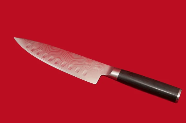 Para un cuchillo de carne —  Fotos de Stock