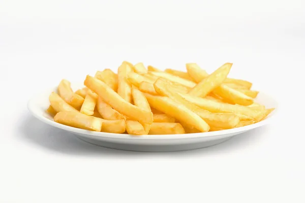 stock image French fries