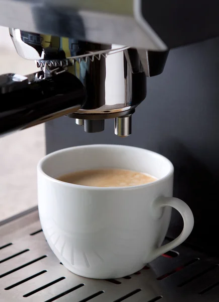 Stock image Coffeemaker