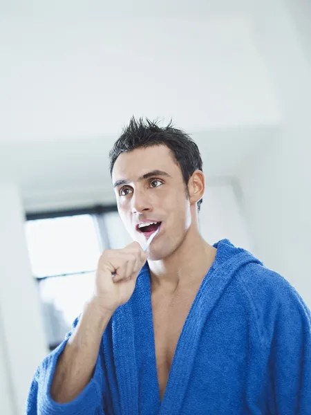 Belleza masculina — Foto de Stock