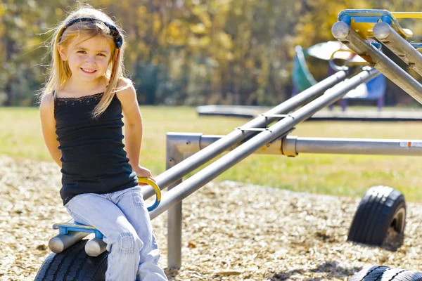 stock image Little Girl