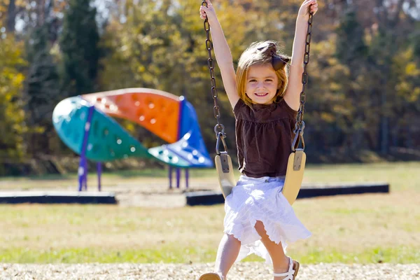 stock image Little Girl