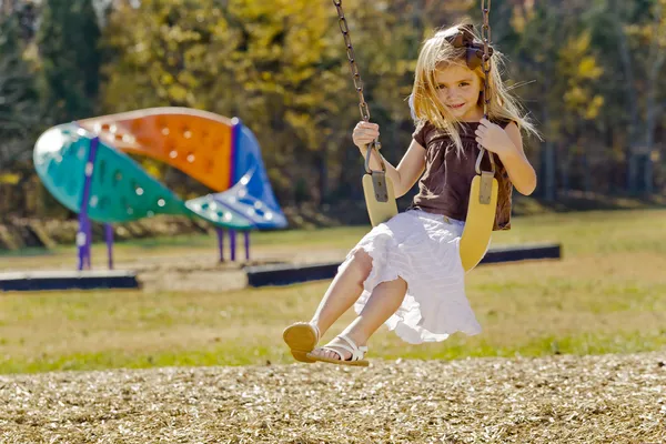 stock image Little Girl