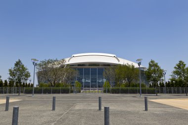 Cowboys Stadium