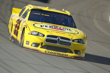 NASCAR 2012: Sprint Cup Serisi Kobalt araçları 400 Mart 10