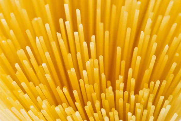 stock image Spaghetti closeup.