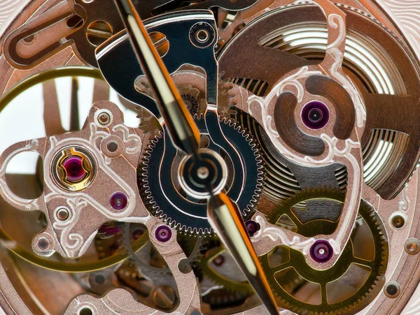 Chronometer. — Stock Photo, Image
