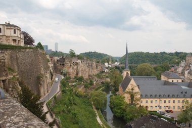 Lüksemburg