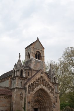 vajdahunyad, Budapeşte Kalesi