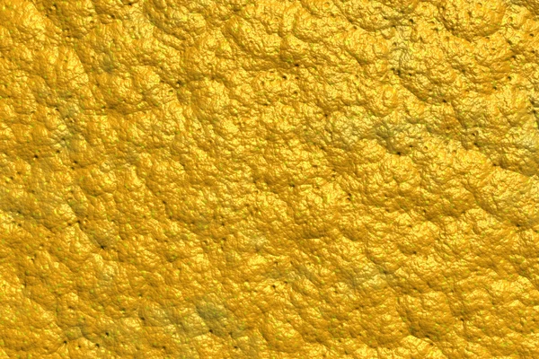 The texture of the rind of citrus — Stock Photo, Image