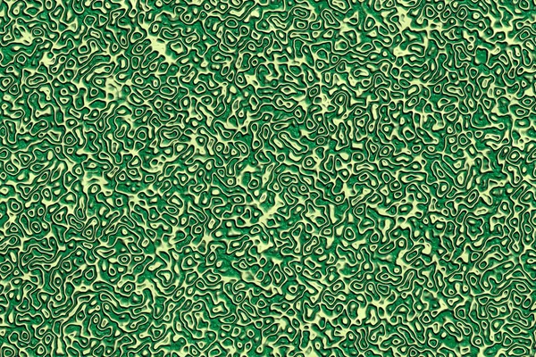 纹理的绿色珊瑚 — 图库照片