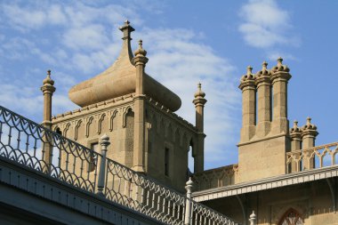 Kırım. vorontsov'ın Sarayı Müzesi