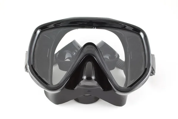 Masker voor duiken — Stockfoto