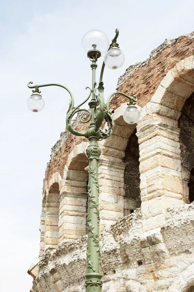 Arena of Verona — Stock Photo, Image