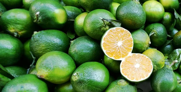 Limes Textura — Fotografia de Stock