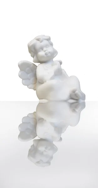 A sweet little Angel — Stock Photo, Image