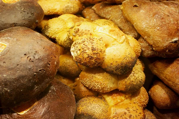 stock image Rustic Bread