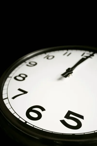 Time is Running Out — Stock Photo, Image