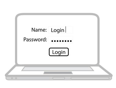 giriş laptop