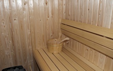 INSITE sauna