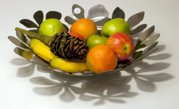Dekorasyon meyve — Stok fotoğraf